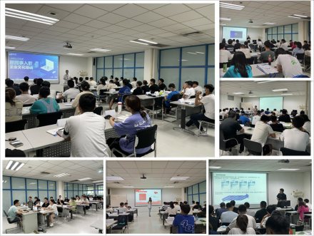 “英勇入海，将来可期”2022新员工培训圆满实现！