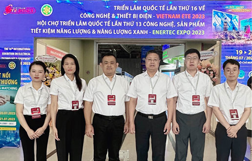 海阔天高 ，“颐越”千里